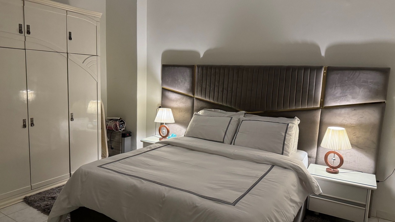 Photo of Bedroom in Zamalek