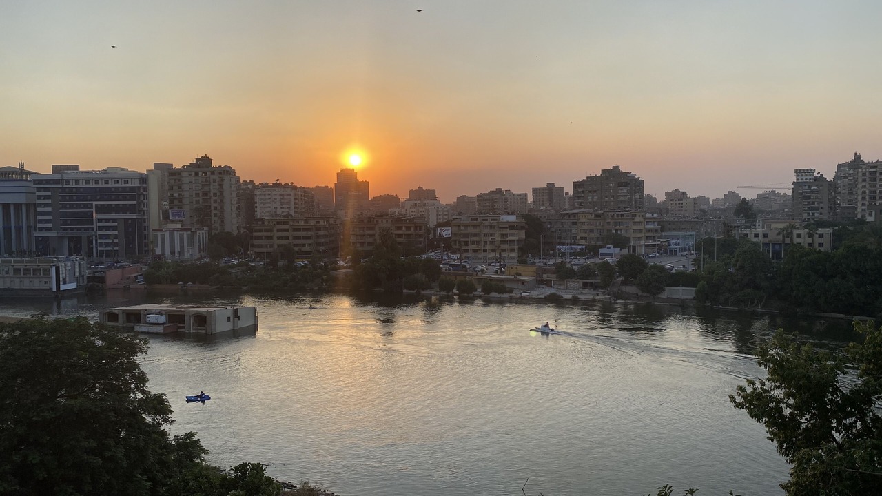 Photo of Outdoor in Zamalek