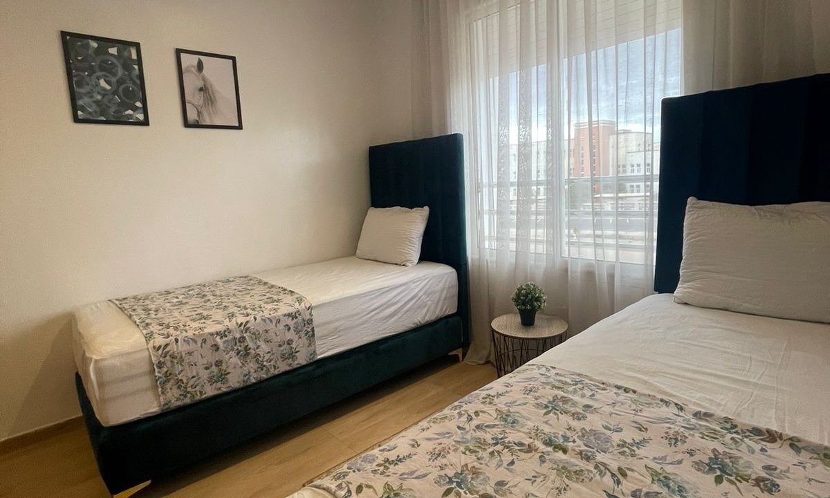 Photo of Bedroom in Oujda