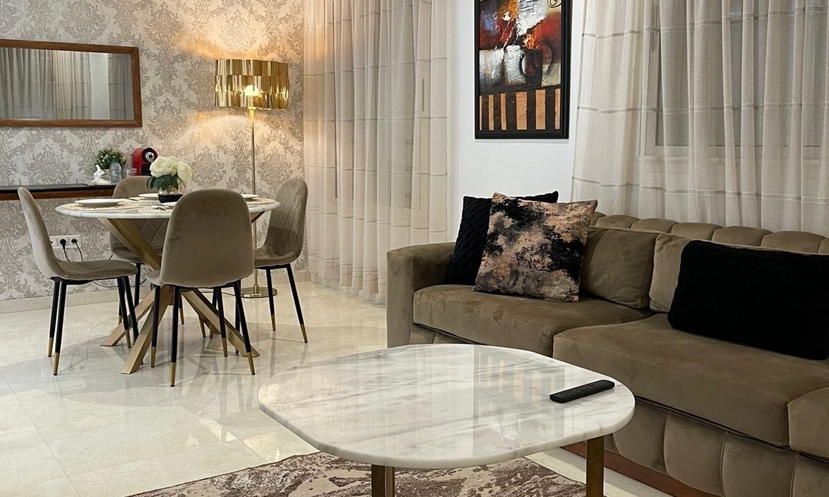 Photo of Livingroom in Oujda