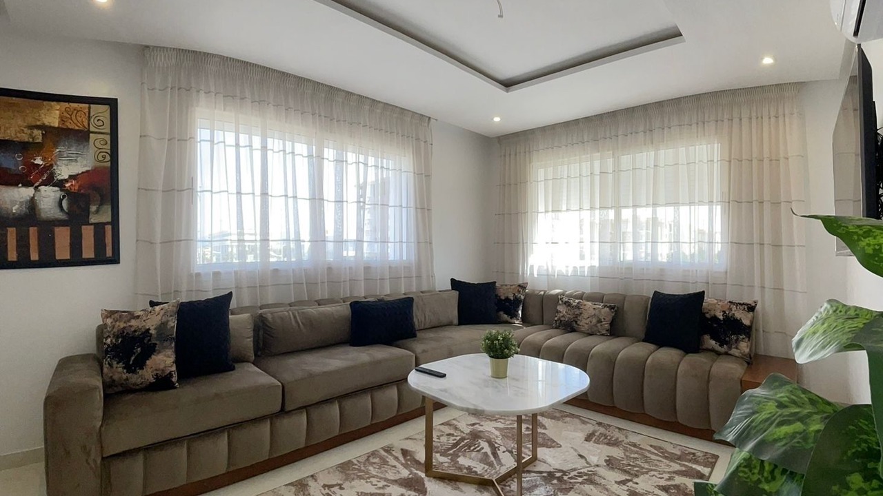 Photo of Livingroom in Oujda