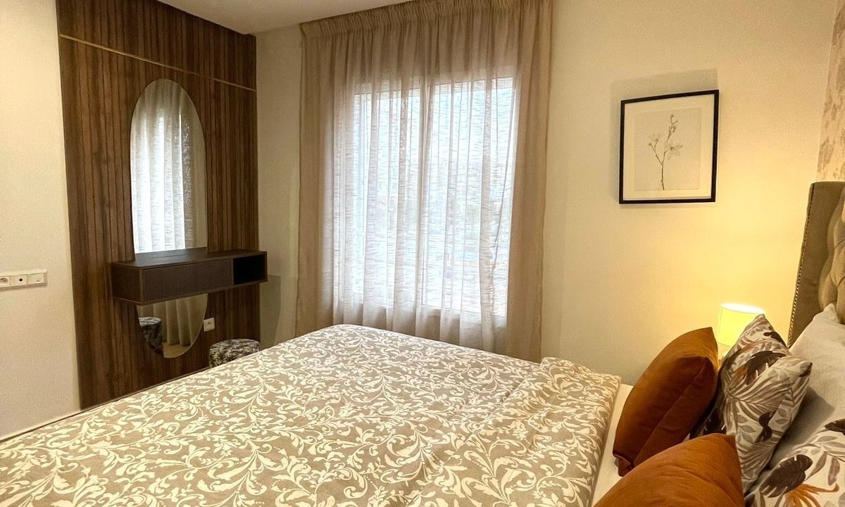 Photo of Bedroom in Oujda
