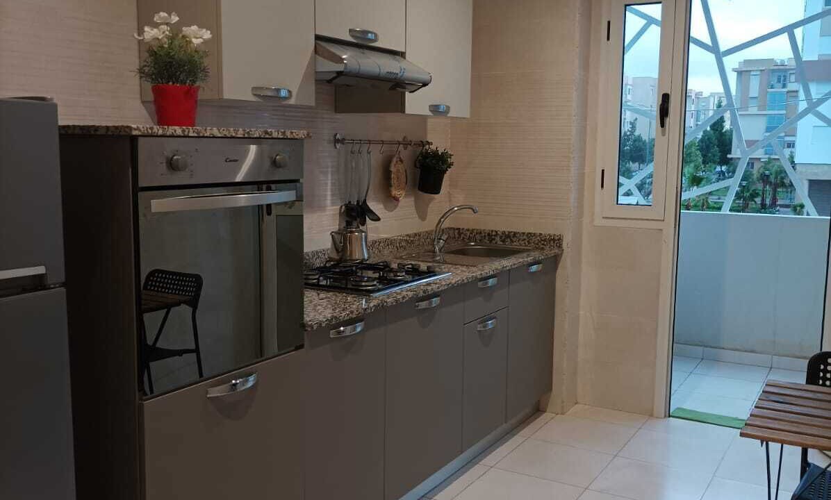 Photo of Kitchen in Oujda