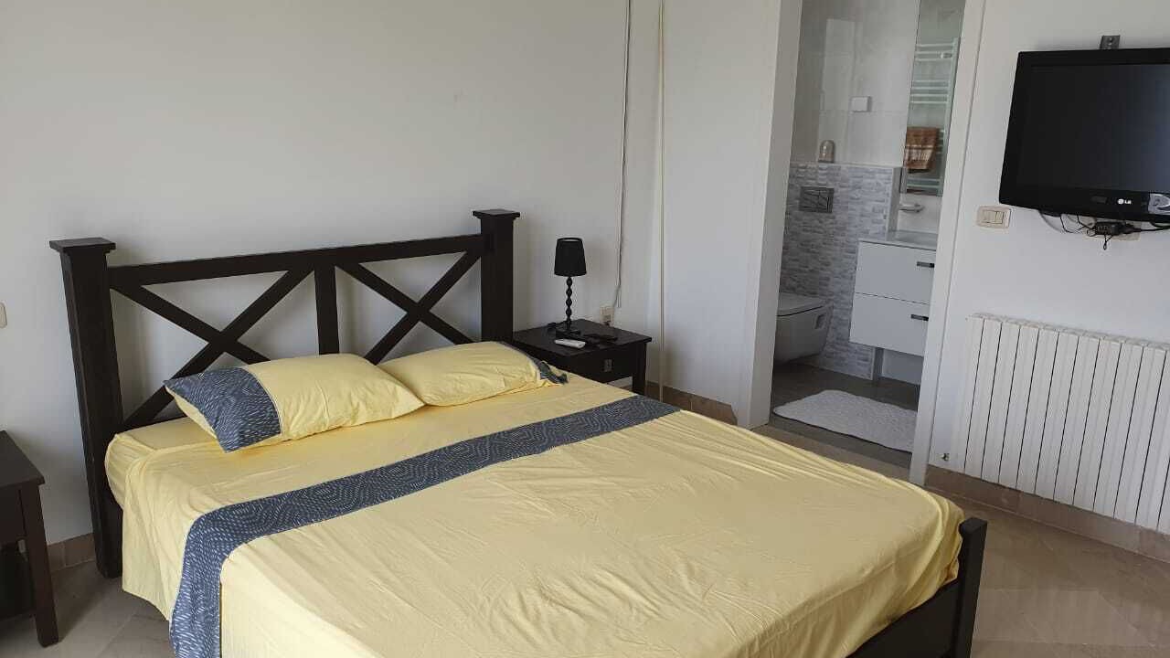 Photo of Bedroom in Hammamet Sud