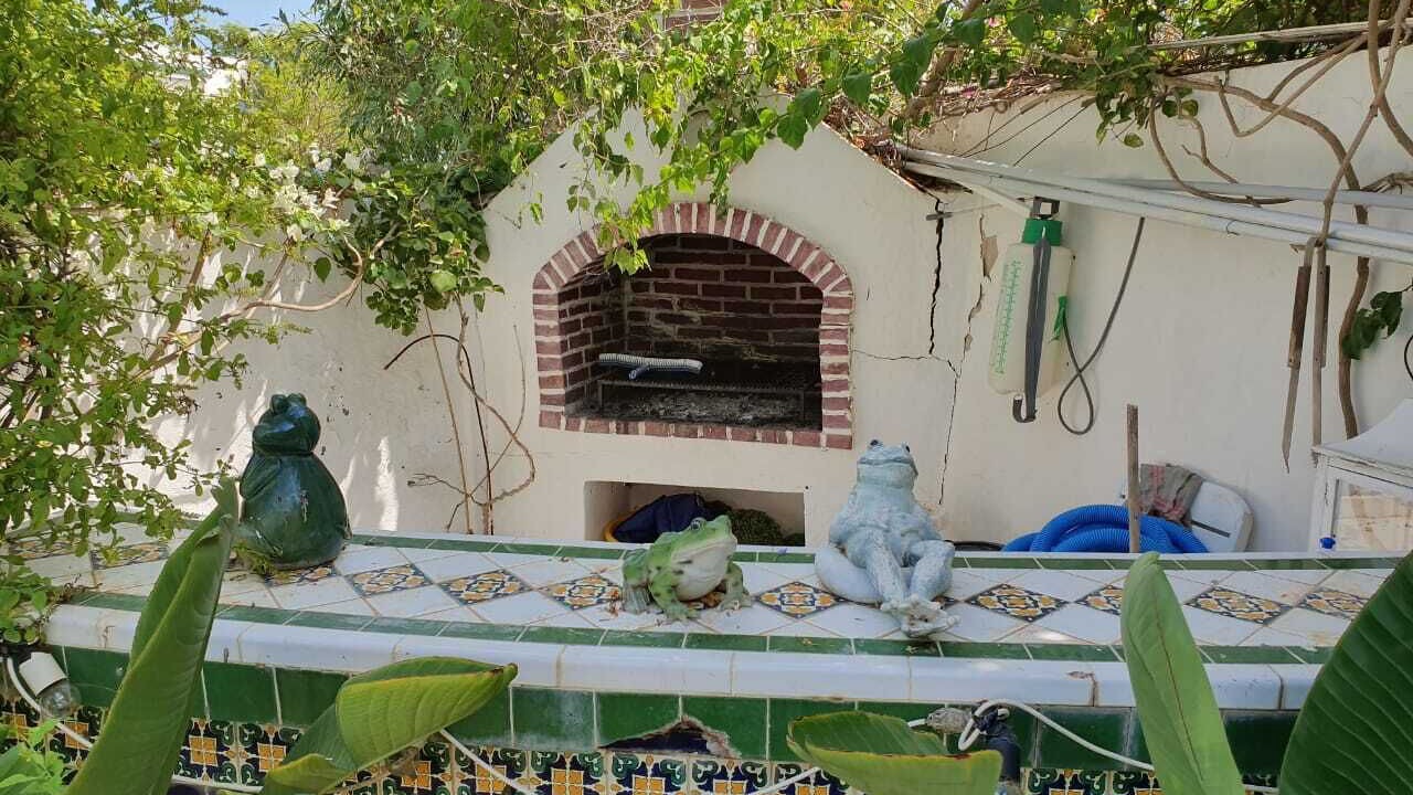 Photo of Outdoor in Hammamet Sud