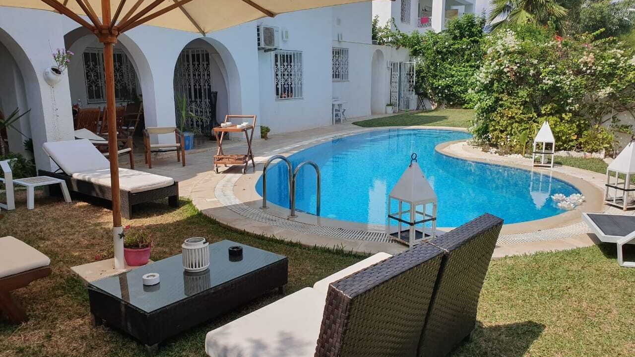 Photo of Outdoor in Hammamet Sud