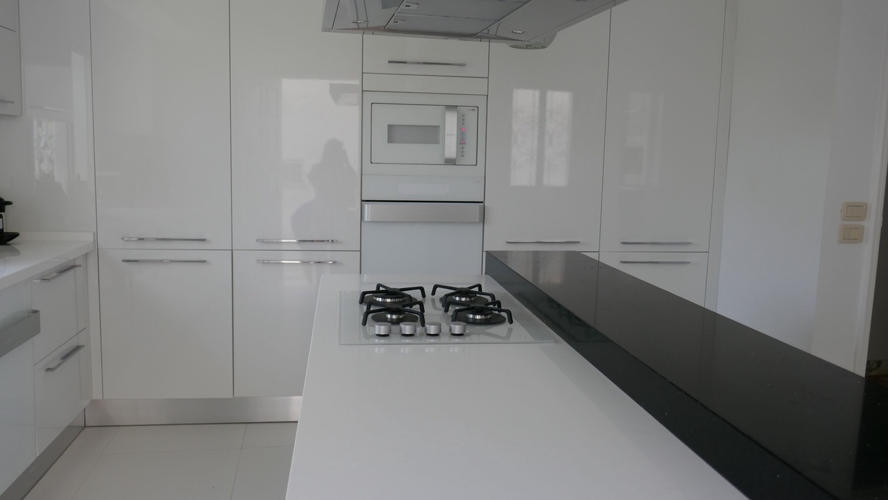 Photo of Kitchen in Hammamet Sud