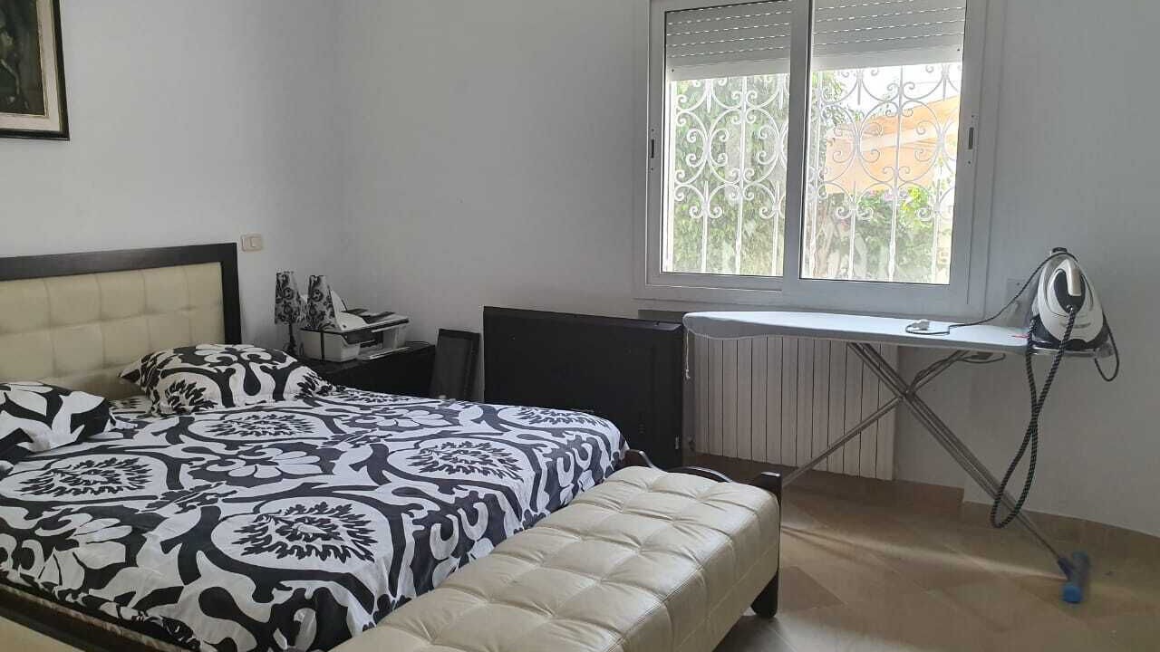 Photo of Bedroom in Hammamet Sud