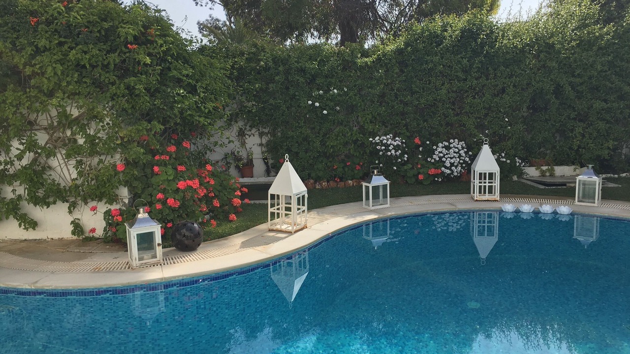 Photo of Outdoor in Hammamet Sud