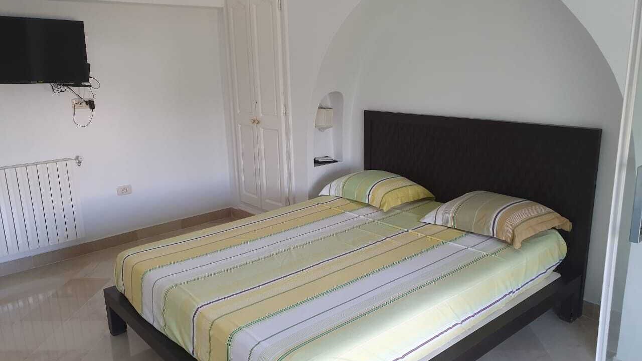 Photo of Bedroom in Hammamet Sud