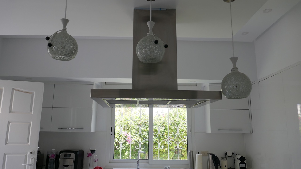 Photo of Kitchen in Hammamet Sud