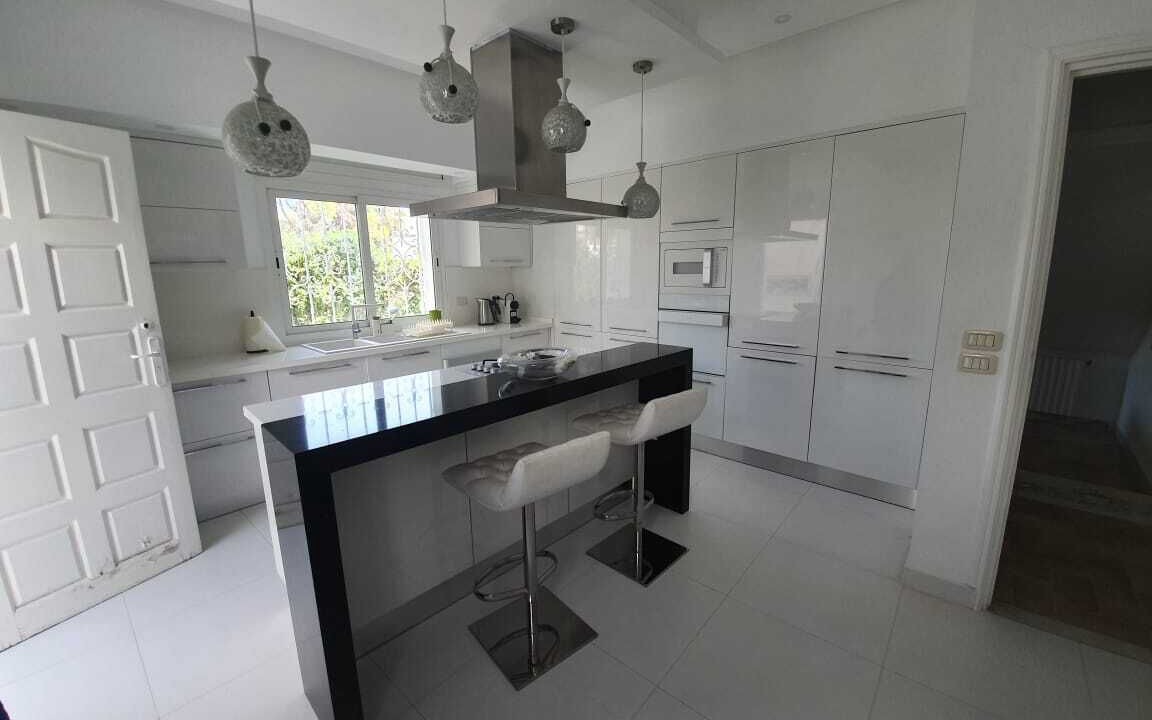 Photo of Kitchen in Hammamet Sud