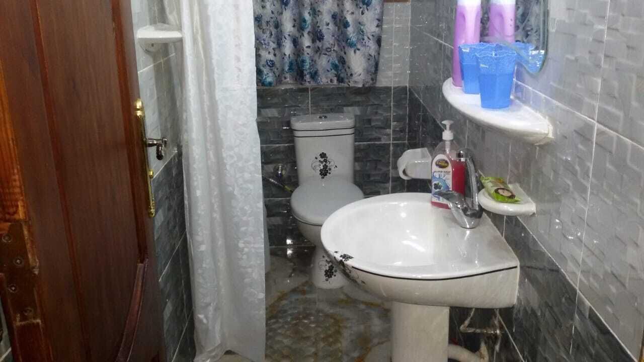 Photo of Bathroom in Oula