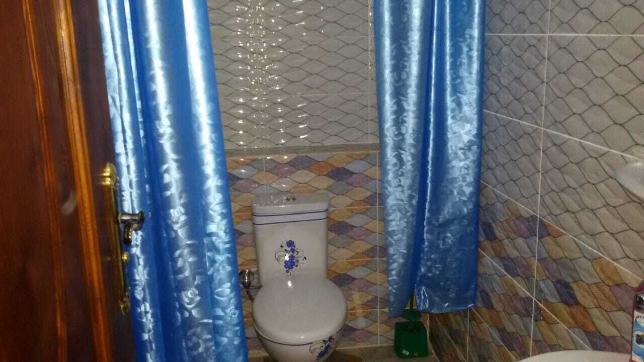 Photo of Bathroom in Oula