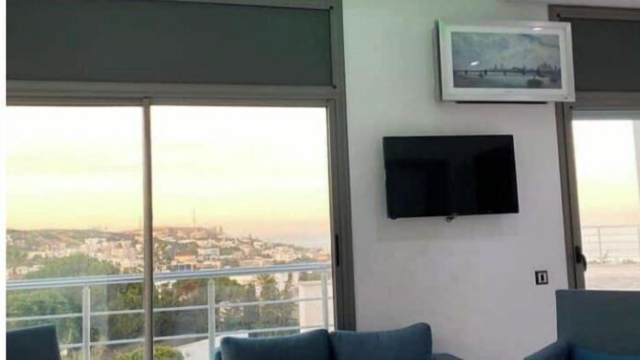 Photo of Livingroom in Bizerte