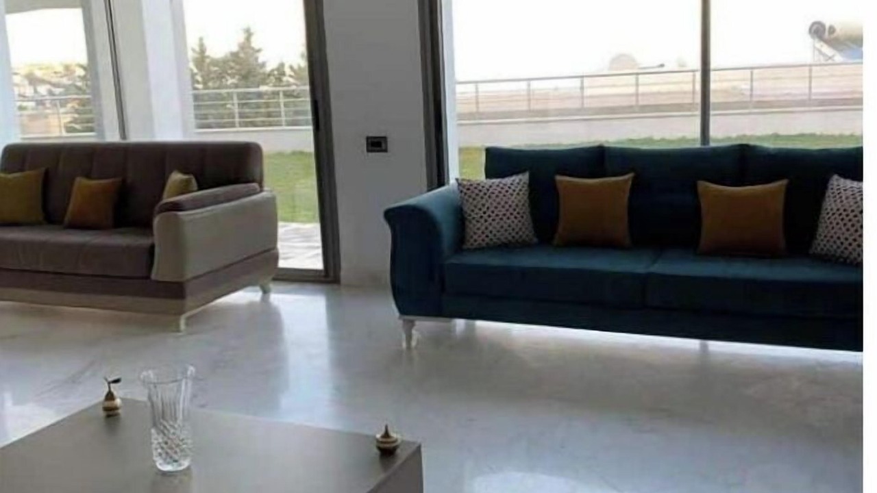 Photo of Livingroom in Bizerte
