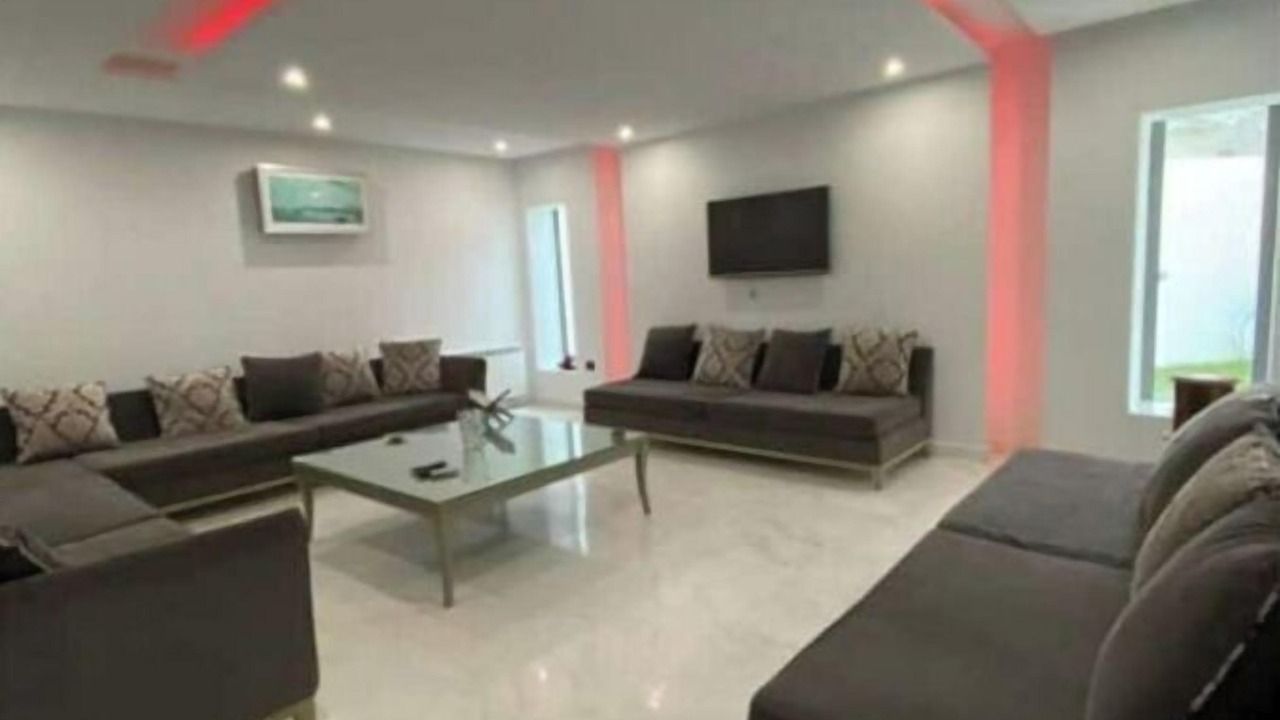 Photo of Livingroom in Bizerte