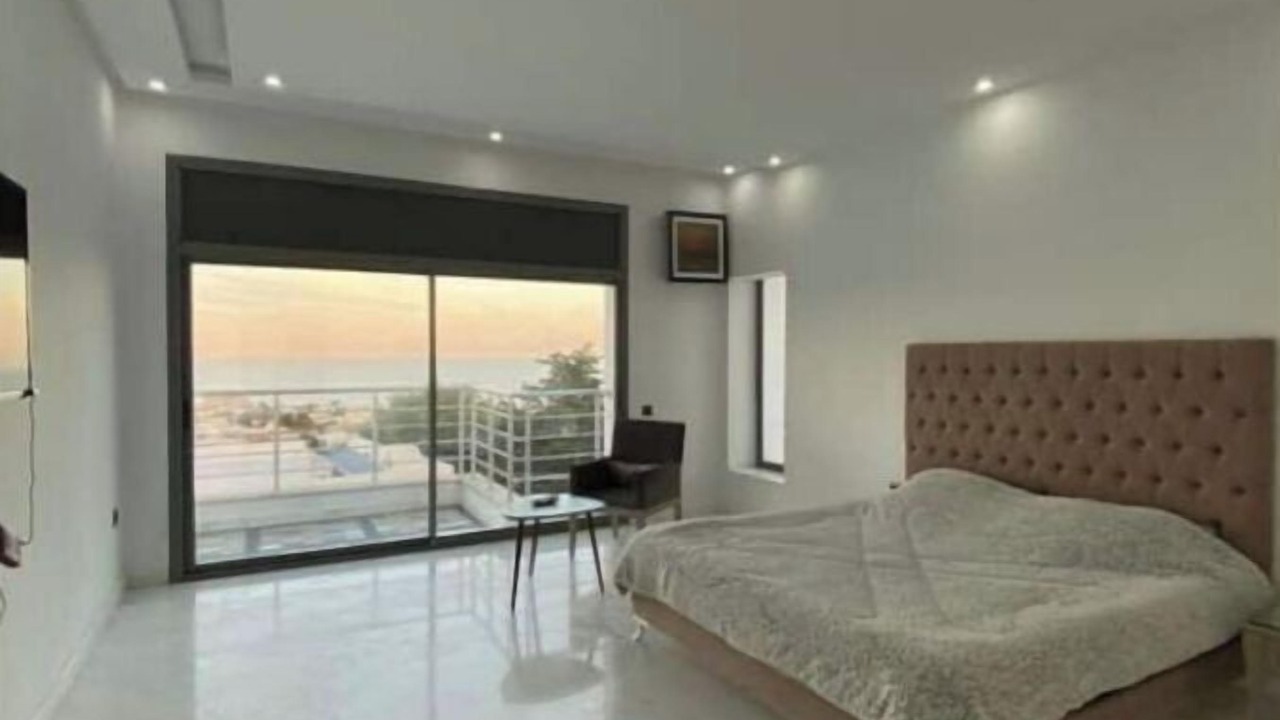 Photo of Bedroom in Bizerte