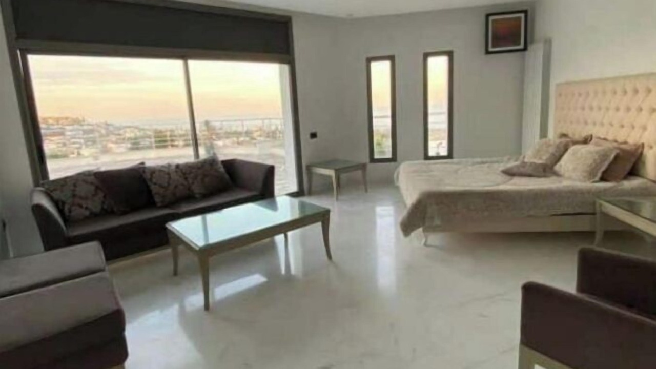 Photo of Bedroom in Bizerte