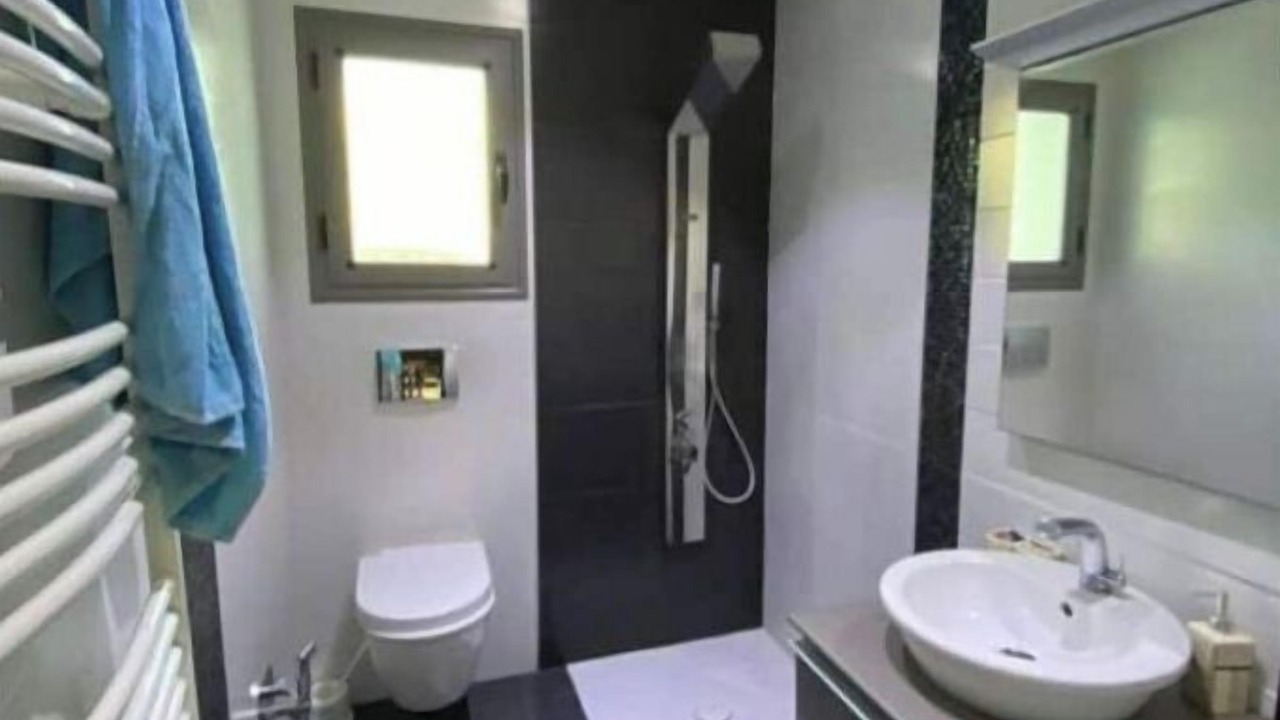 Photo of Bathroom in Bizerte