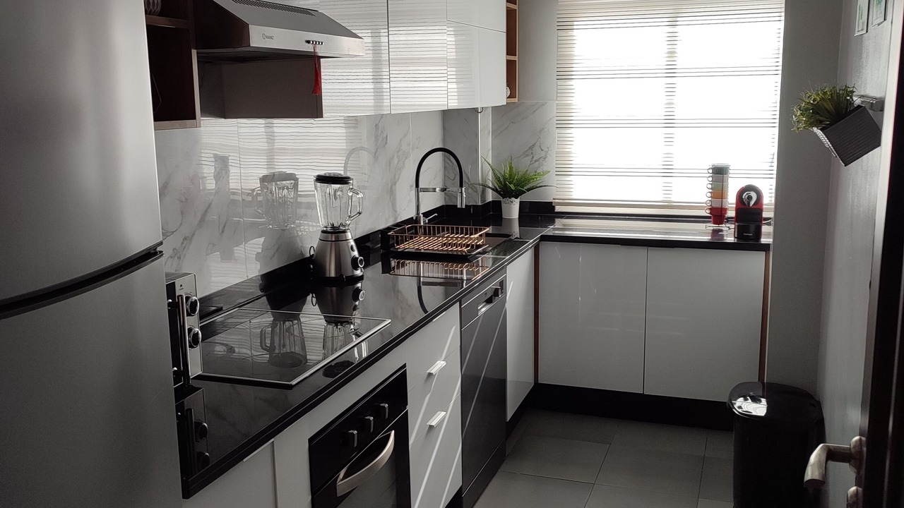 Photo of Kitchen in SOUR JDID