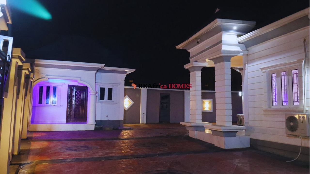 Photo of Outdoor in Edunabon