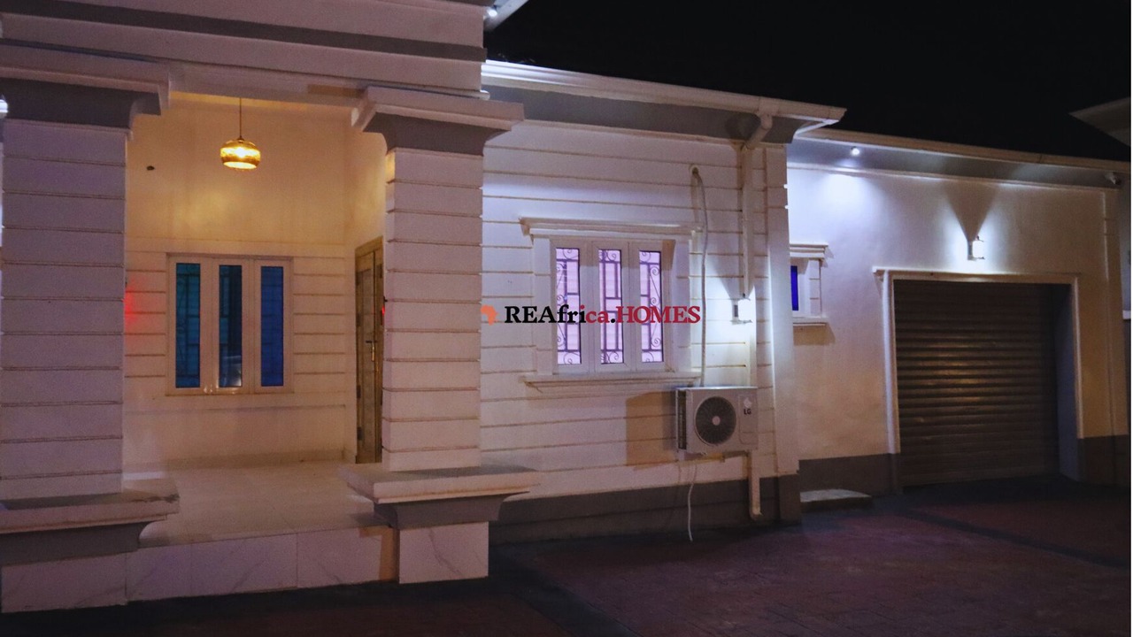Photo of Outdoor in Edunabon