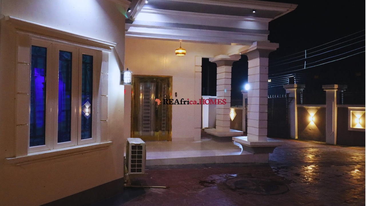 Photo of Outdoor in Edunabon