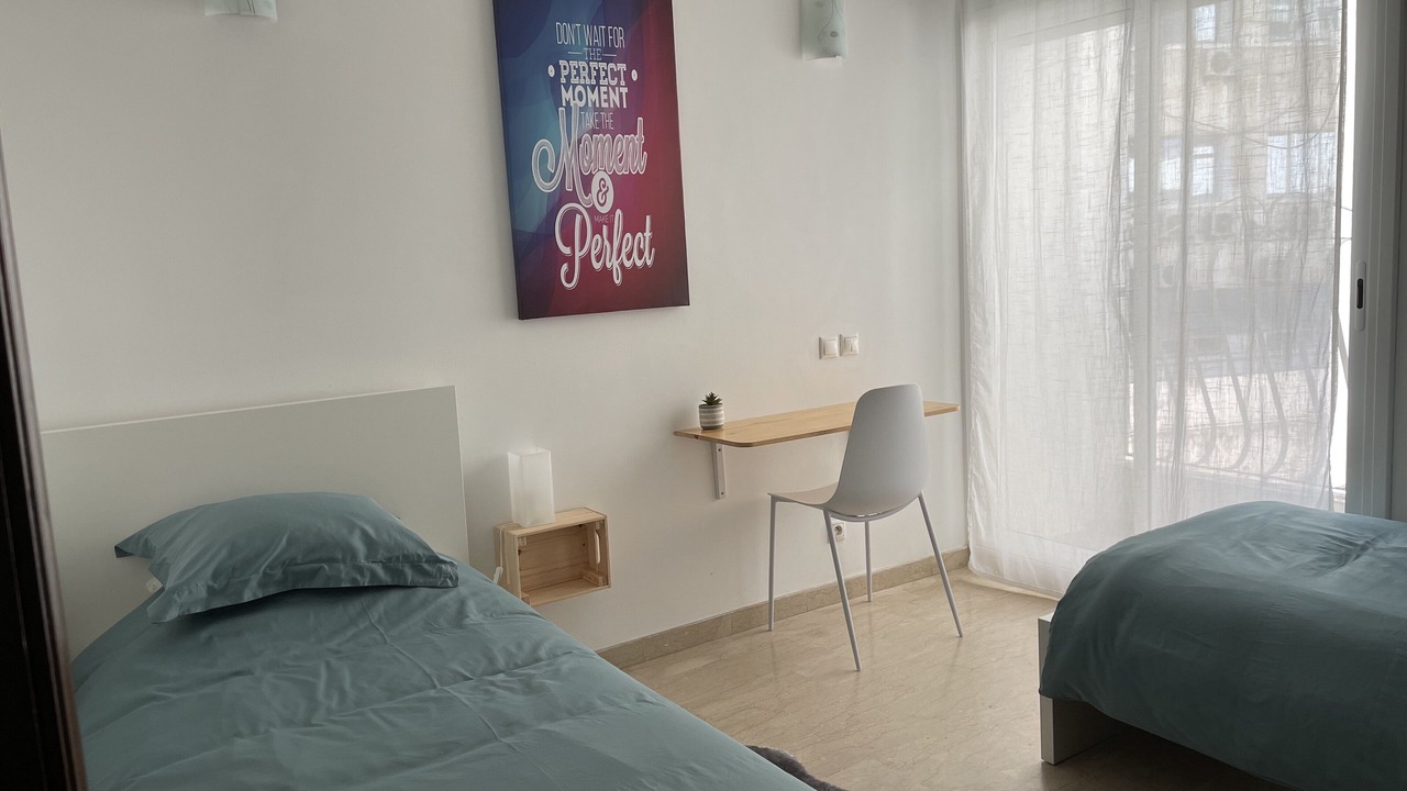 Photo of Bedroom in Racine