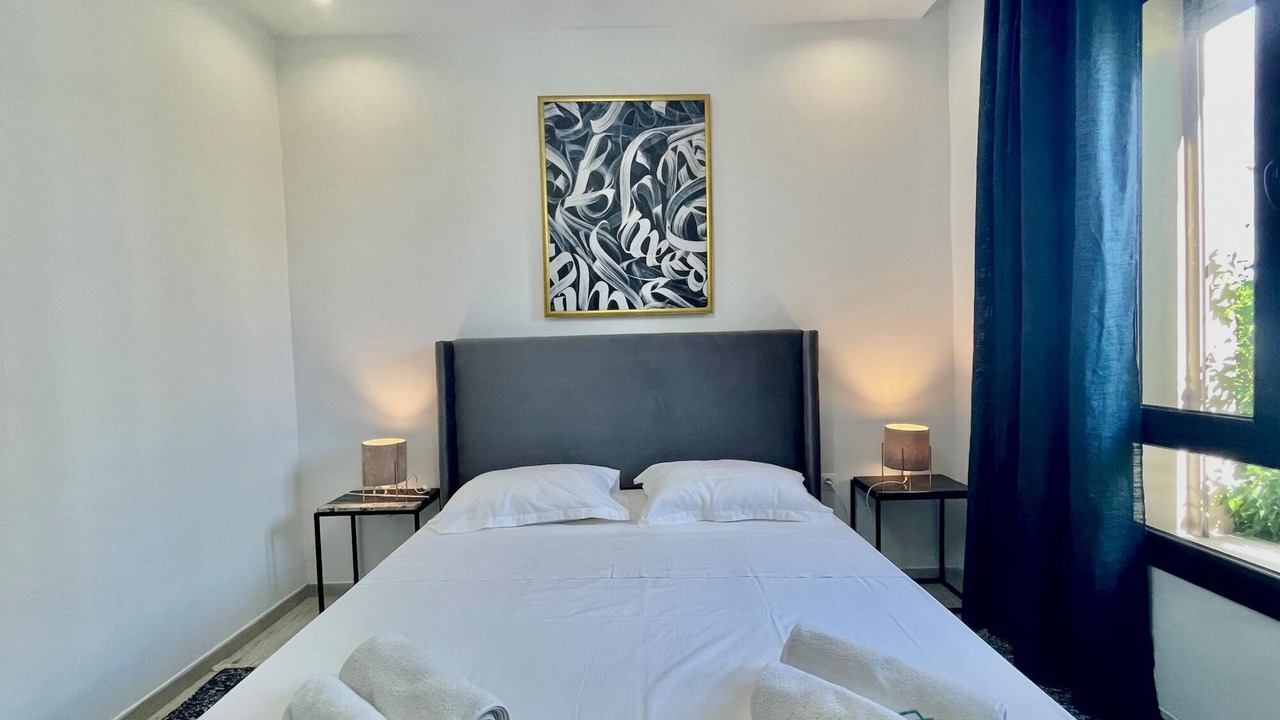 Photo of Bedroom in Sidi Daoud