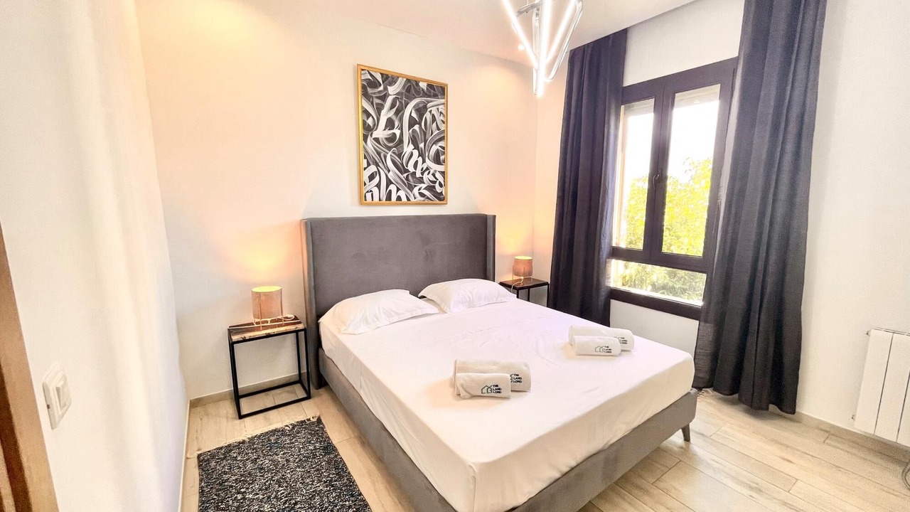 Photo of Bedroom in Sidi Daoud
