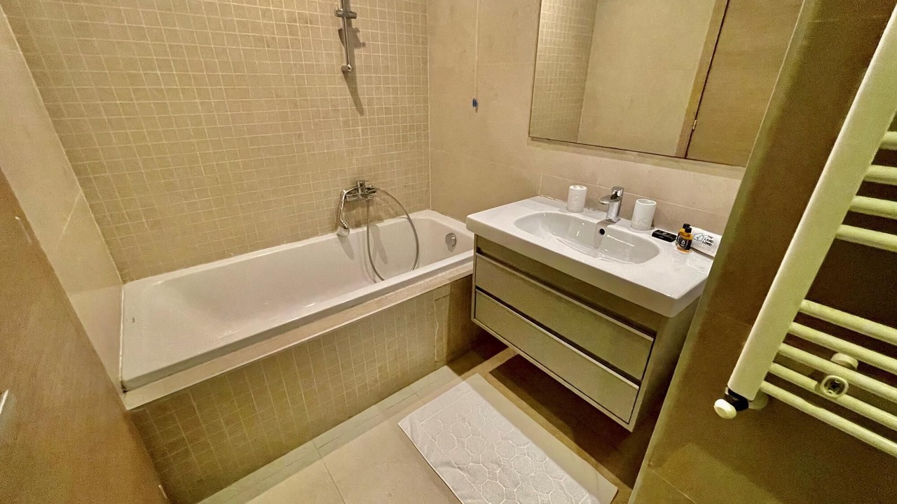 Photo of Bathroom in Sidi Daoud