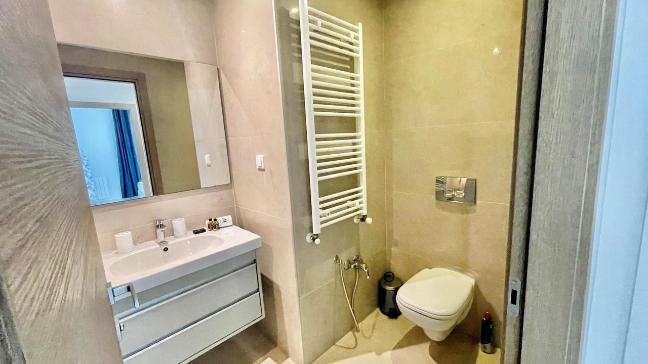 Photo of Bathroom in Sidi Daoud