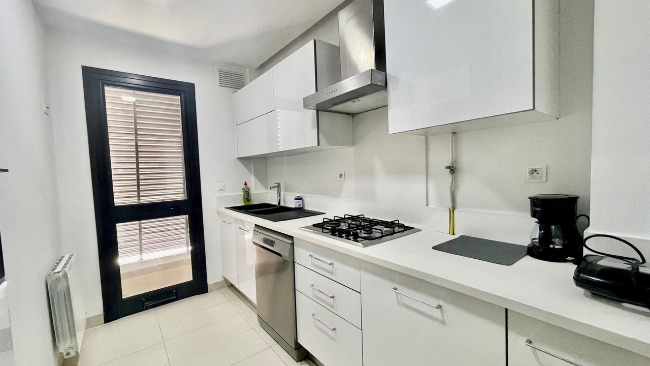 Photo of Kitchen in Sidi Daoud