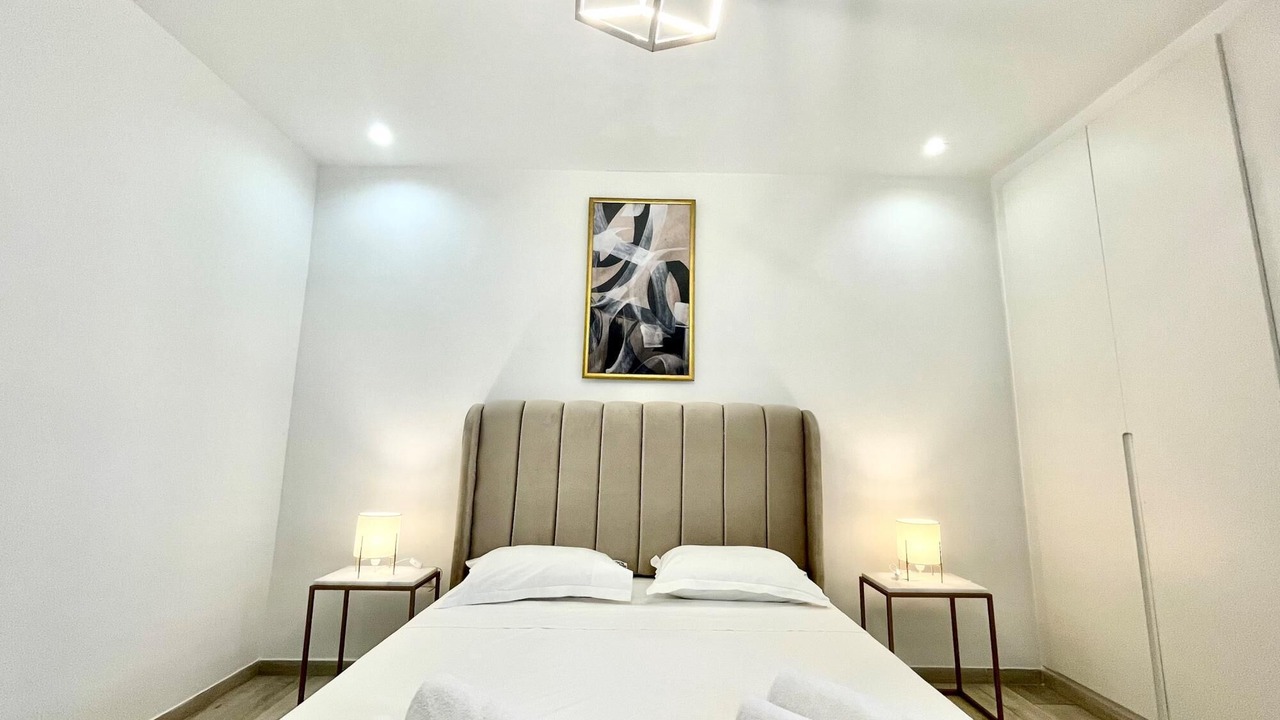 Photo of Bedroom in Sidi Daoud