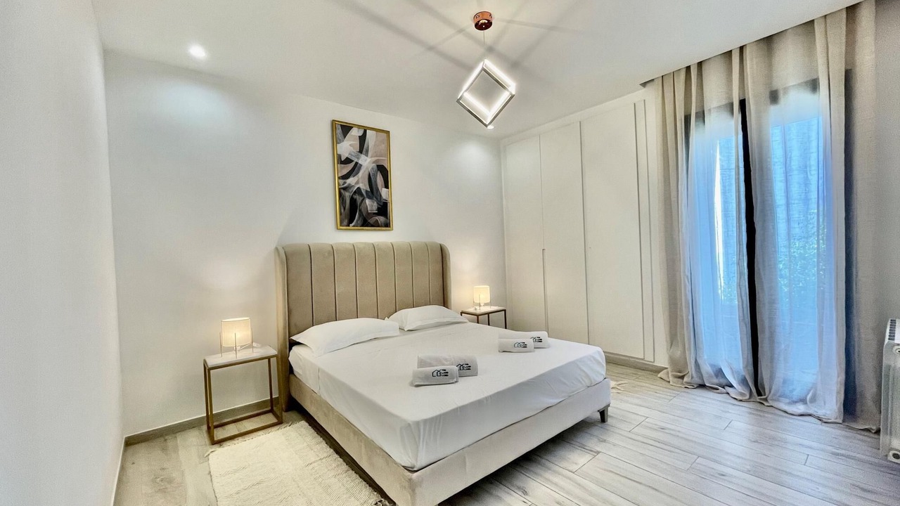 Photo of Bedroom in Sidi Daoud