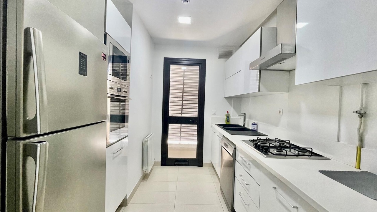 Photo of Kitchen in Sidi Daoud