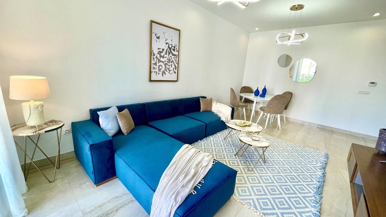 Photo of Livingroom in Sidi Daoud