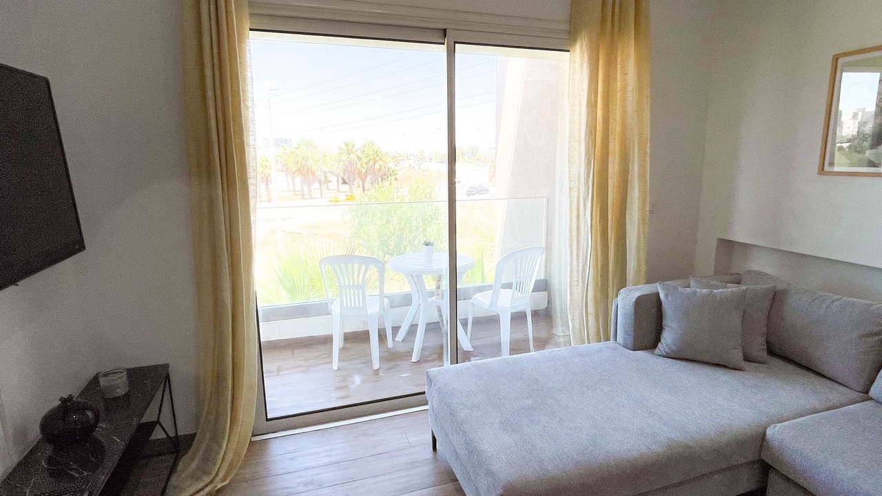 Photo of Livingroom in Jardins De Carthage