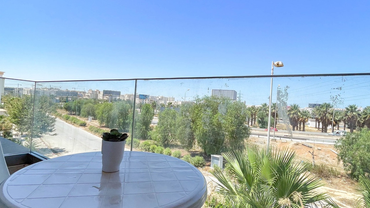Photo of Outdoor in Jardins De Carthage