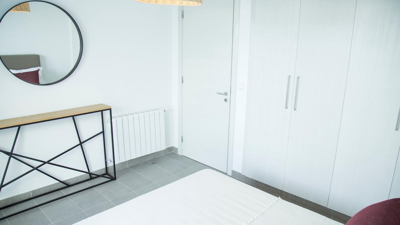 Photo of Bedroom in Sidi Daoud
