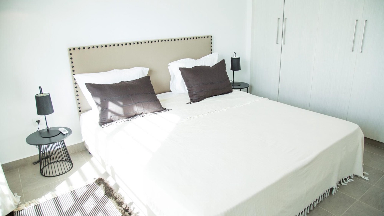 Photo of Bedroom in Sidi Daoud