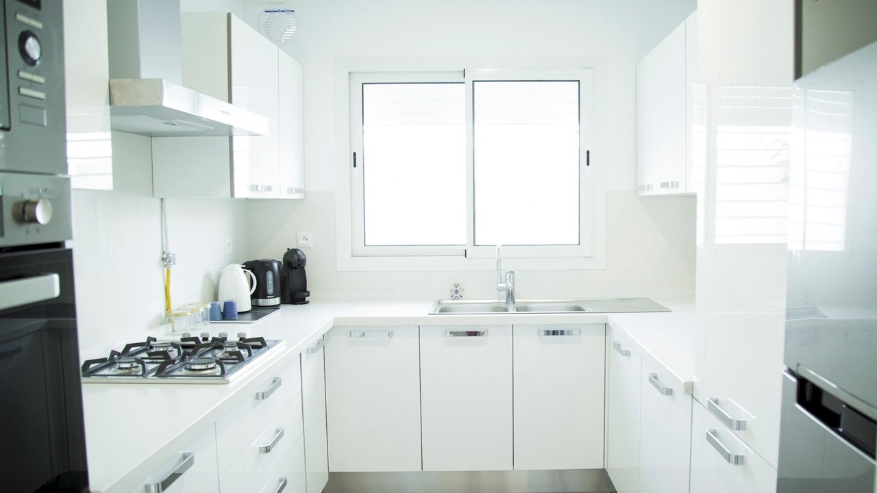 Photo of Kitchen in Sidi Daoud