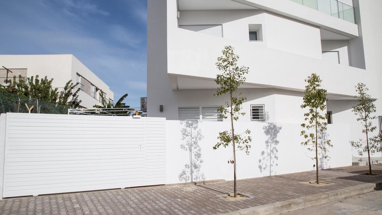 Photo of Outdoor in Sidi Daoud