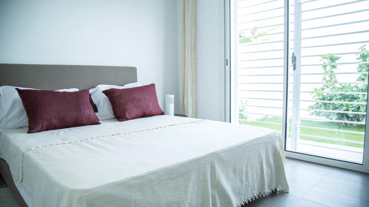Photo of Bedroom in Sidi Daoud