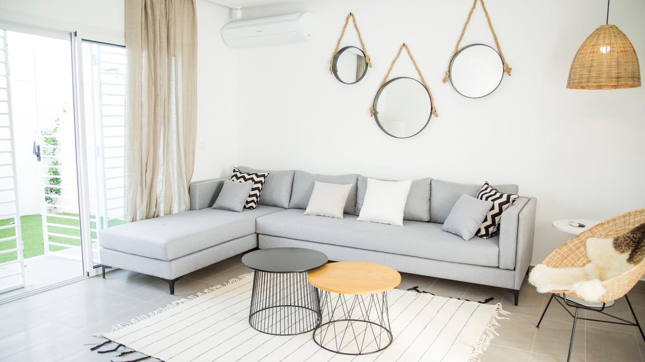 Photo of Livingroom in Sidi Daoud