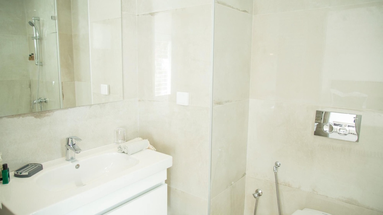 Photo of Bathroom in Sidi Daoud