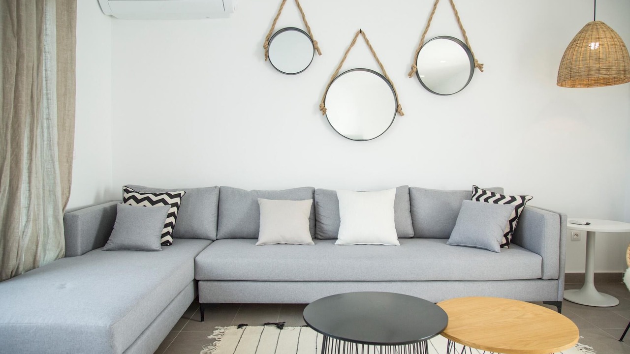 Photo of Livingroom in Sidi Daoud