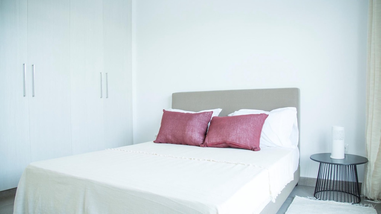 Photo of Bedroom in Sidi Daoud