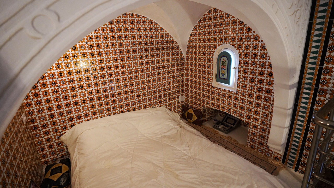 Photo of Bedroom in Borj Erras
